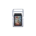 Ultra Pro Deck Box - Ice Tower - Image 2