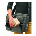 Ultra Pro Cargo Flap for Gamers Bag - Image 3