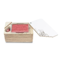 Ultra Pro Wood Deck Box : The Ark - Image 2
