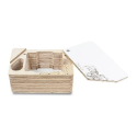 Ultra Pro Wood Deck Box : The Ark - Image 3