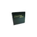 Arcane Tinmen Collector's Album 3-ring binder - Black - Image 3