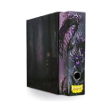 Dragon Shield Gaming Slipcase Binder - Black