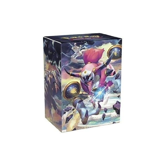 pokemon breakthrough card list 401 Games Canada - Hoopa ex - 226/182 main image 1