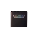 Ultra Pro 3 Ring Binder for Trading Cards (Pages sold separately) - BLACK - Image 2