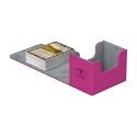 Ultimate Guard SideWinder Deck Case 100+ Pink - Image 2