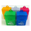 Monster Deck Boxes for Trading Cards - set of FIVE - Image 2