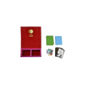 DEX Protection The Dualist Deck Box : Pink - Image 2