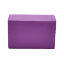 DEX Protection The Dualist Deck Box : Purple - Image 3