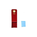 DEX Protection Baseline Deck Box : Red - Image 2