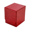 DEX Protection Baseline Deck Box : Red - Image 3