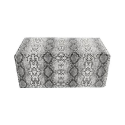DEX Protection Safari Line Deck Box : Python Large