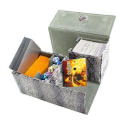 DEX Protection Safari Line Deck Box : Python Large - Image 2