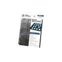 Ultimate Guard 32-pocket A4 Mini American Pages (10 pages) Black