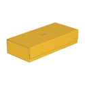 Ultimate Guard Superhive 550+ Standard Size : Xenoskin Amber - Image 3