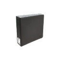 Ultimate Guard Supreme Collector's Compact Album XenoSkin Black