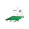 Ultimate Guard 18-pocket A4 Sideloading Pages (50 pages) Green