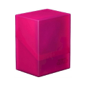 Ultimate Guard Boulder Deck Case 80+ Rhodonite