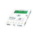 Ultimate Guard 18-pocket A4 Sideloading Pages (50 pages) Green - Image 3