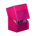 Ultimate Guard Boulder Deck Case 80+ Rhodonite - Image 3