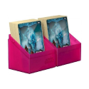Ultimate Guard Boulder Deck Case 80+ Rhodonite - Image 4