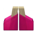 Ultimate Guard Boulder Deck Case 80+ Rhodonite - Image 5