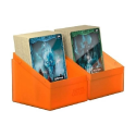 Ultimate Guard Boulder Deck Case 80+ Poppy Topaz - Image 4