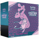 Pokemon Elite Trainer Box - Sun and Moon Unified Minds