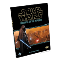 Star Wars Roleplaying: Collapse of the Republic