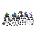 Dungeons & Dragons - Icons of the Realms Waterdeep: Dungeon of the Mad Mage Booster - Image 2