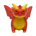Dungeons & Dragons - Figurines of Adorable Power: Red Dragon