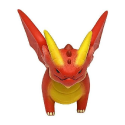 Dungeons & Dragons - Figurines of Adorable Power: Red Dragon - Image 3
