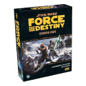 Star Wars RPG: Force and Destiny - Beginner Game