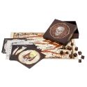 Dungeons & Dragons: Baldur's Gate - Descent into Avernus Dice Set - Image 3