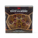 Dungeons & Dragons: Baldur's Gate - Descent into Avernus Dice Set