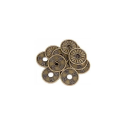 Japanese Coin: Medium (12 Coins) Pack