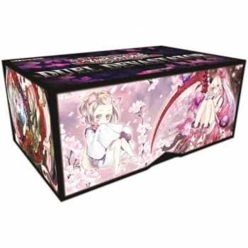 Yu-Gi-Oh! Duel Devastator Collection Box