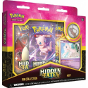 Hidden Fates Pin Collection - Mew