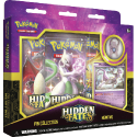 Hidden Fates Pin Collection - Mewtwo