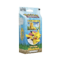Let's Play Pikachu - Theme Deck