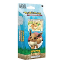 Let's Play Eevee - Theme Deck