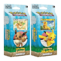 Let's Play Theme Decks - Set of Two