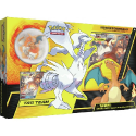 Reshiram & Charizard-GX Figure Collection