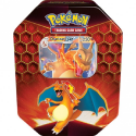 Hidden Fates Collectors Tin - Charizard-GX