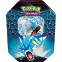 Hidden Fates Collectors Tin - Gyarados-GX