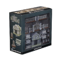 Pathfinder Battles: Ruins of Lastwall - Cemetery of the Fallen Premium Set