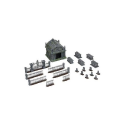 Pathfinder Battles: Ruins of Lastwall - Cemetery of the Fallen Premium Set - Image 3