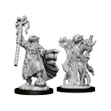D&D Nolzur's Marvelous Minis: Dragonborn Sorcerer (Female) - Image 2