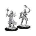 D&D Nolzur's Marvelous Minis: Human Cleric (Female) - Image 2