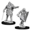 D&D Nolzur's Marvelous Minis: Hobgoblins - Image 2