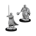 D&D Nolzur's Marvelous Minis: Human Cleric (Male) - Image 2